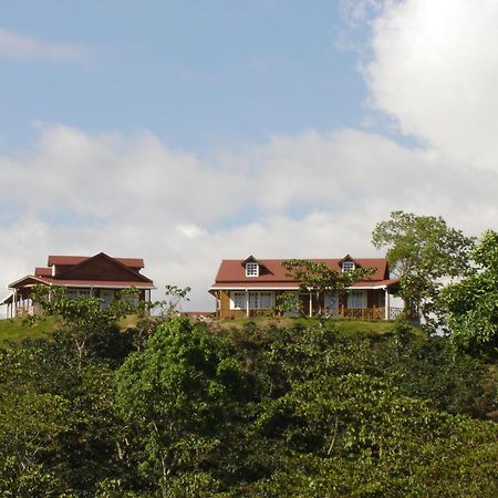 Tuzantan Finca Hamburgo La Ruta Del Cafe מראה חיצוני תמונה